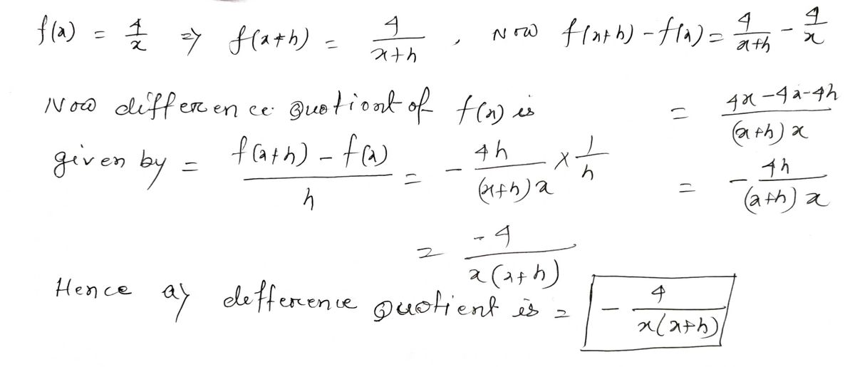 Algebra homework question answer, step 1, image 1